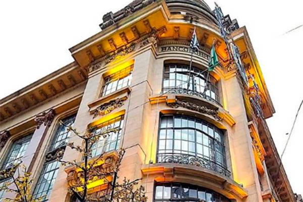 É grátis: CCBB faz visitas guiadas no centro histórico de SP