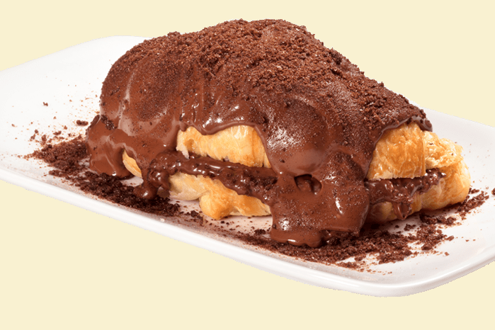 Croasonho oferece produtos pela metade do preço na quinta (30)