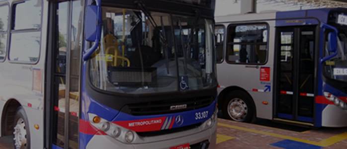 Cidades da Grande SP anunciam aumento em tarifas de ônibus