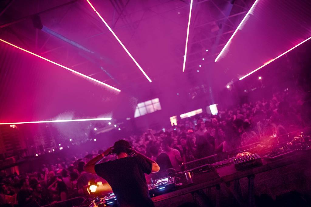 Gop Tun Festival 2026 anuncia line-up completo e abertura das vendas de ingressos