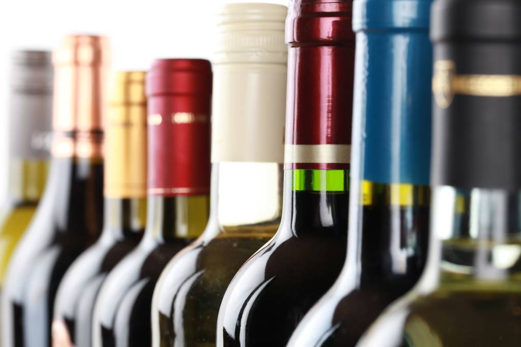 Consumo de vinho aumenta durante a quarentena