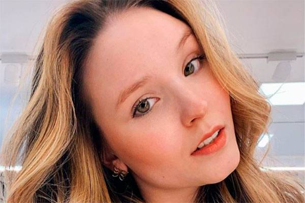 Larissa Manoela será protagonista em novela de concorrente do SBT