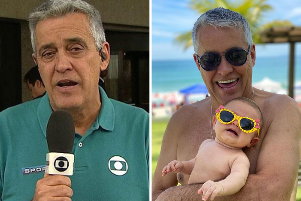 Após demissão da Globo, Mauro Naves participa de atração da concorrência