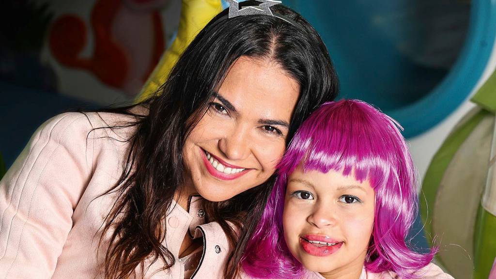 Campanha falsa pediu para financiar tratamento de câncer de criança