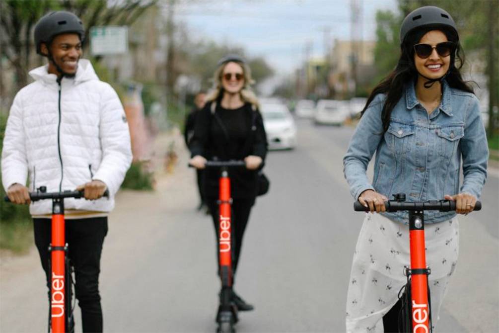 Proibição de patinetes elétricos? Entenda novo projeto da prefeitura