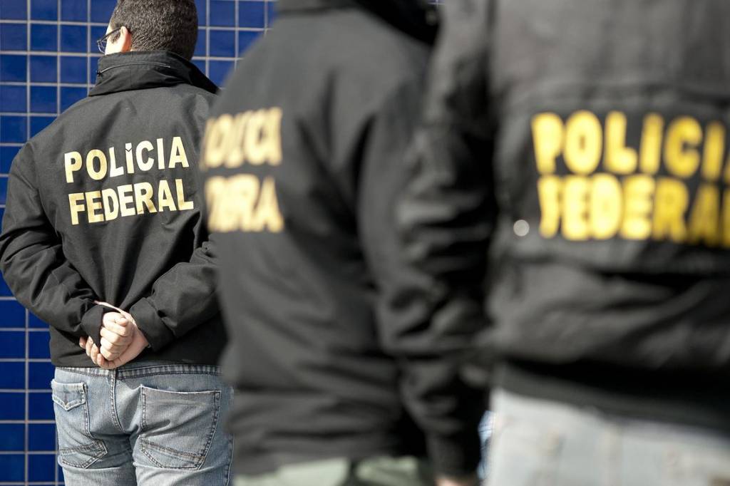 Três são presos em operação contra abuso sexual infantil em São Paulo