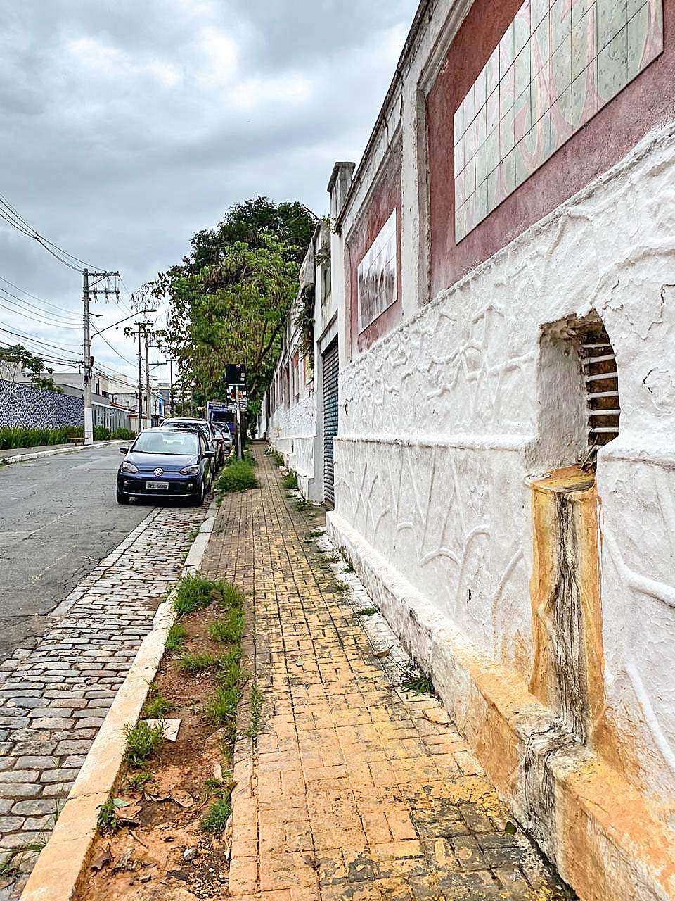Cemitério São Paulo Cemitério São Paulo