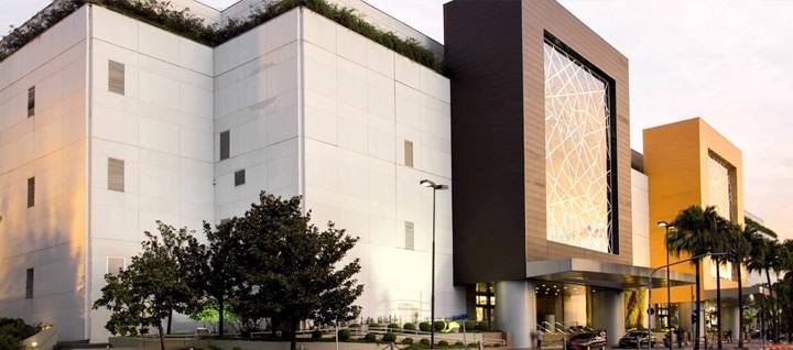 Plaza Sul Shopping promove roleta de promoções para a Black Friday até domingo (30)