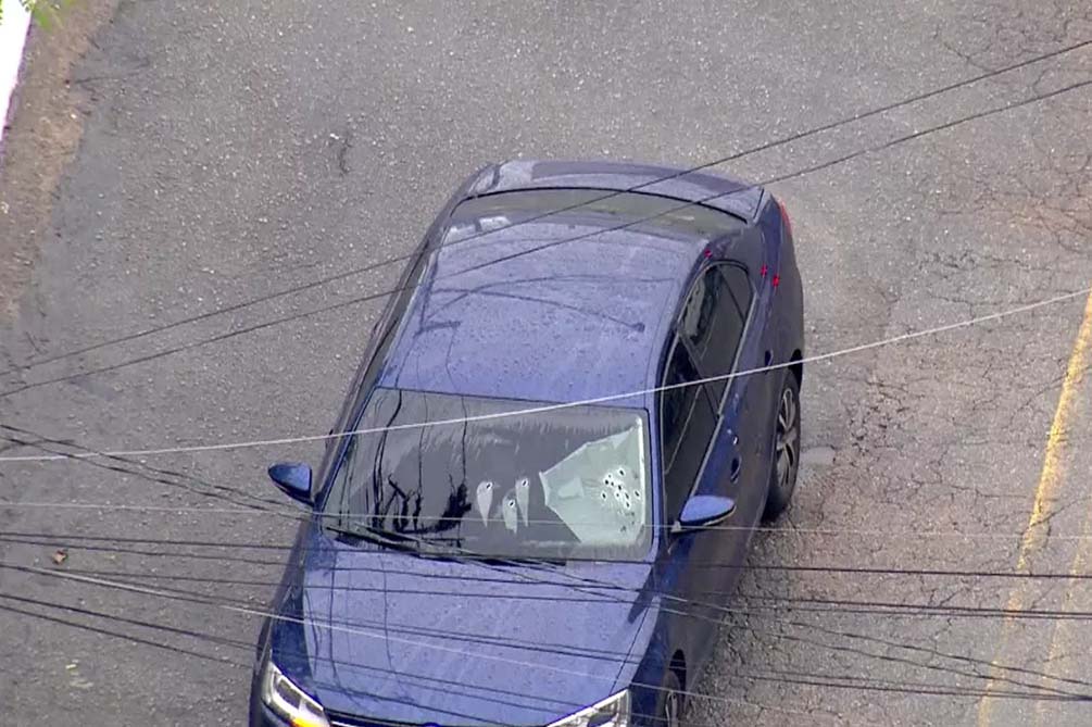 PM é alvo de tentativa de assalto na Zona Sul de São Paulo