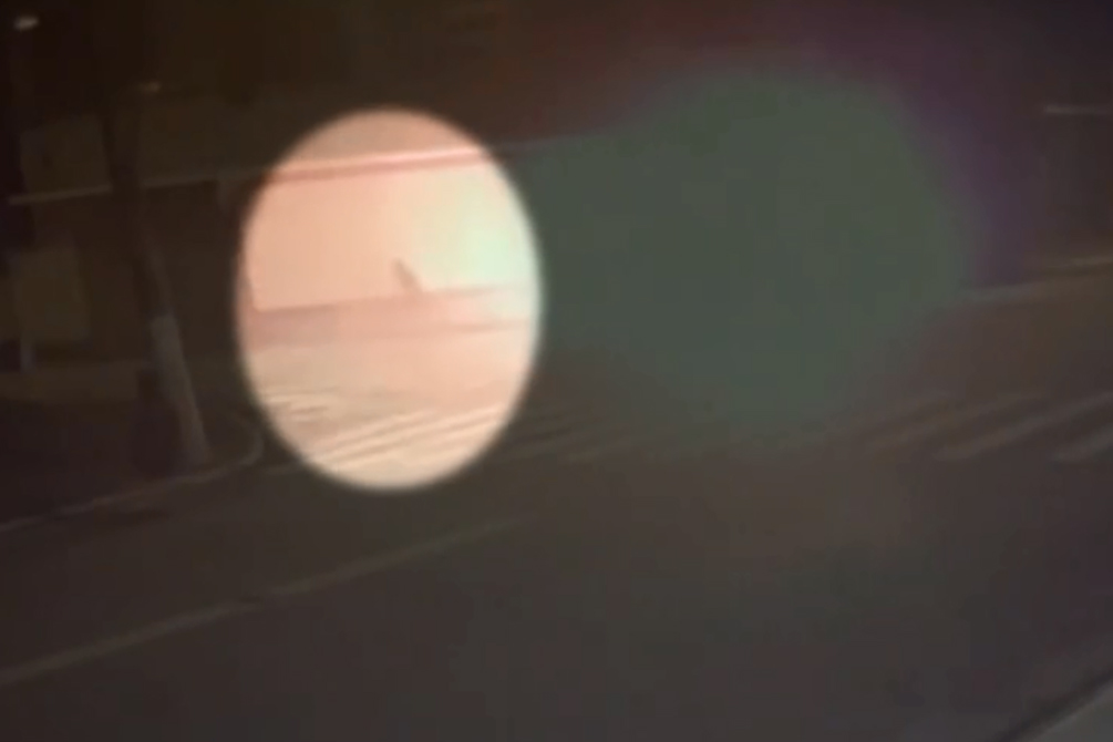 Polícia prende suspeito de atear fogo e matar morador de rua em São Paulo