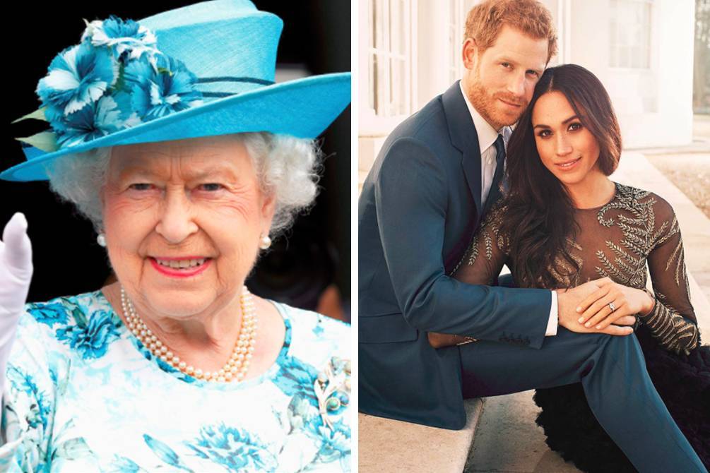 ‘Me chamem de Harry’, diz príncipe britânico