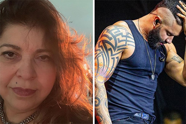 Roberta Miranda manda indireta para Gusttavo Lima: “Respeite a rainha”