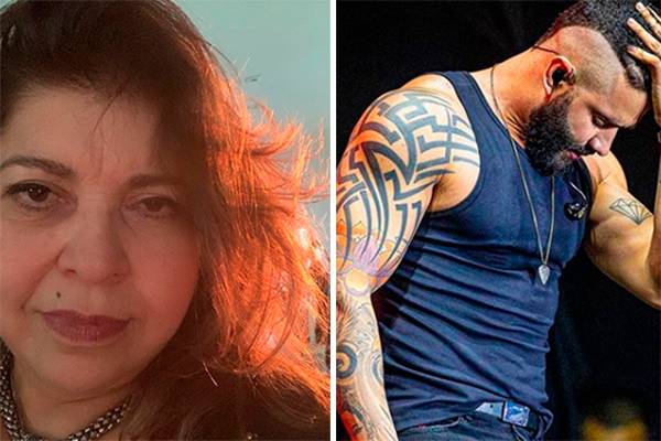 Roberta Miranda manda indireta para Gusttavo Lima: “Respeite a rainha”