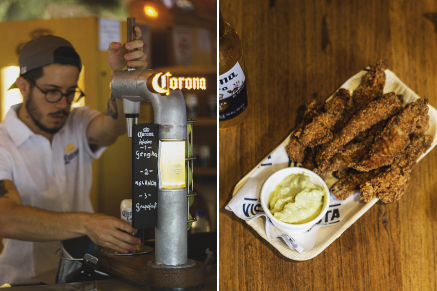 Vista Corona Bar – Pinheiros Vista Corona Bar – Pinheiros