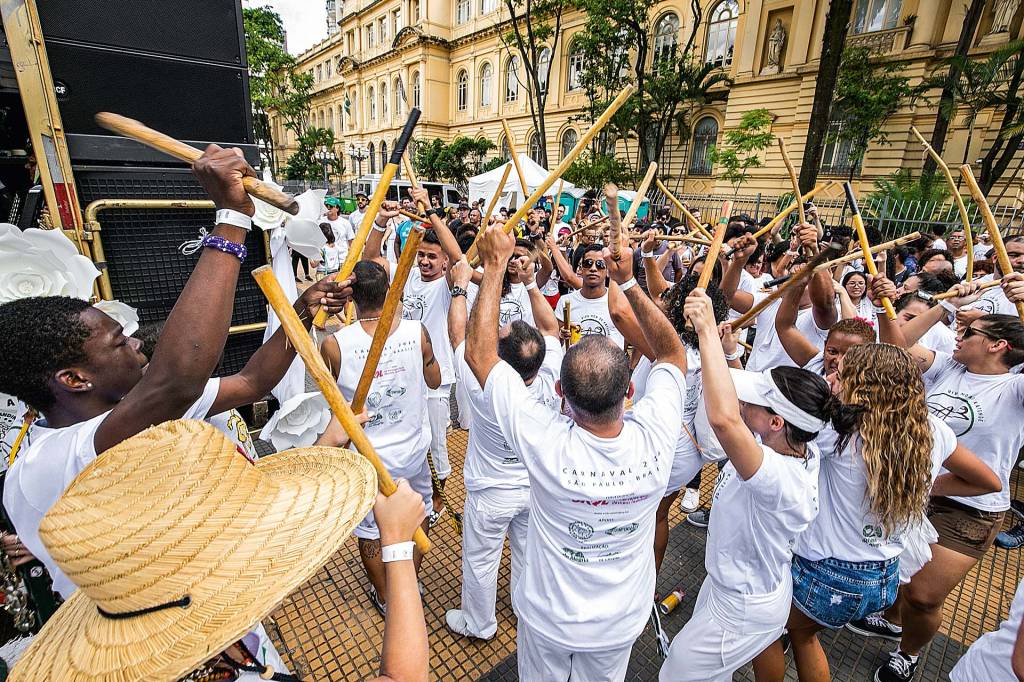 Os Capoeira Os Capoeira