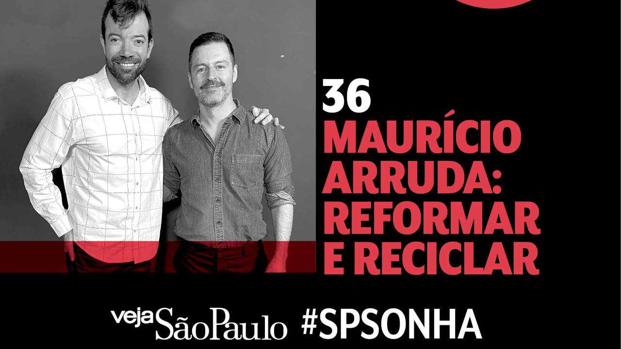 SPsonha Episódio 36