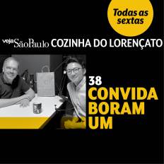 Imagem de capa do podcast de 