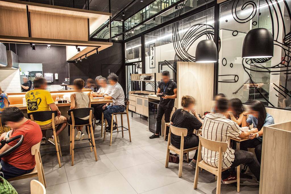 Jojo Lab tem cardápio diferente da casa mãe; leia a crítica de Lorençato