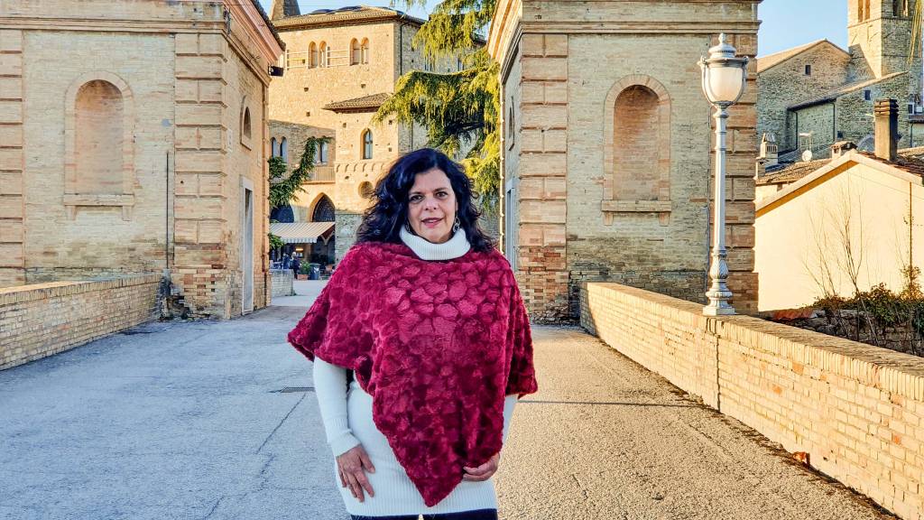 Casa de antepassados vira ponto turístico na Itália