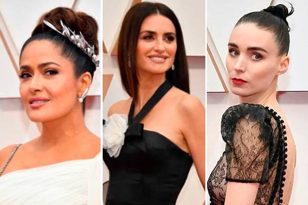 Quem arrasou e quem tropeçou no tapete vermelho do Oscar 2020