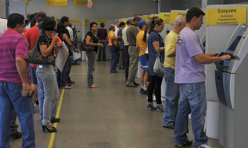 Como será o funcionamento dos bancos na semana de Carnaval