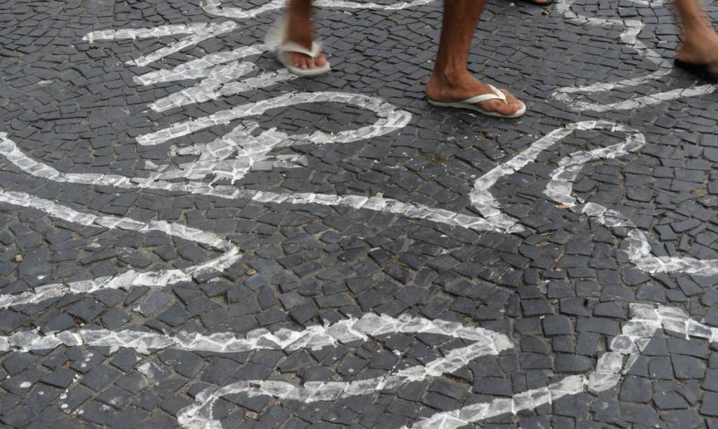 Homicídios dolosos caem; latrocínio e roubos aumentam no estado de SP