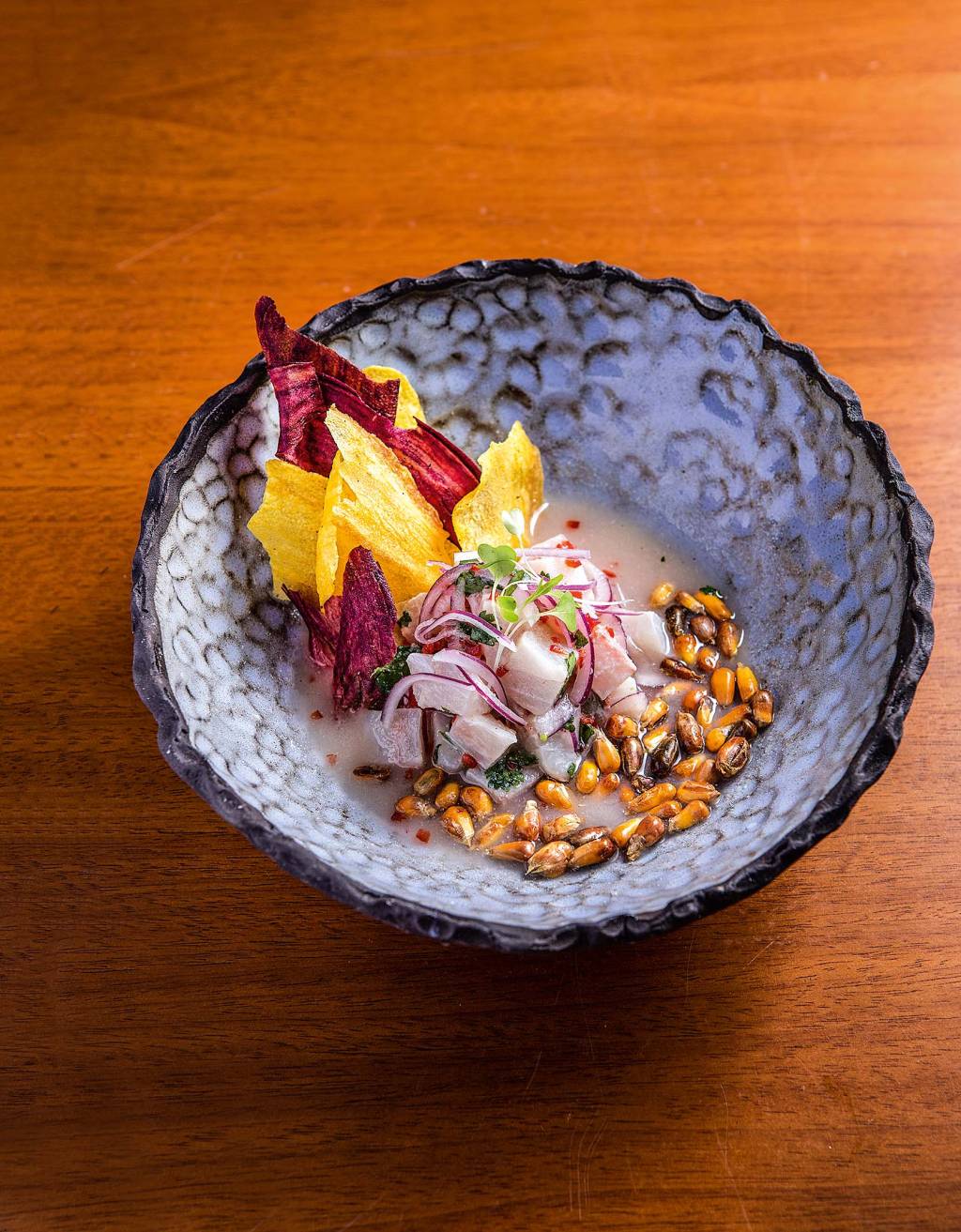 Ceviche: três lugares para provar o prato latino-americano