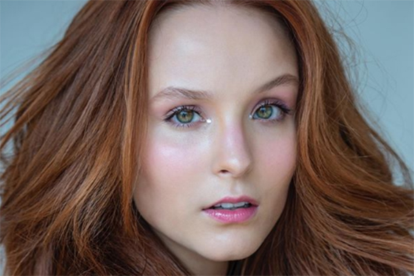 Larissa Manoela revela diagnóstico de ovário policístico