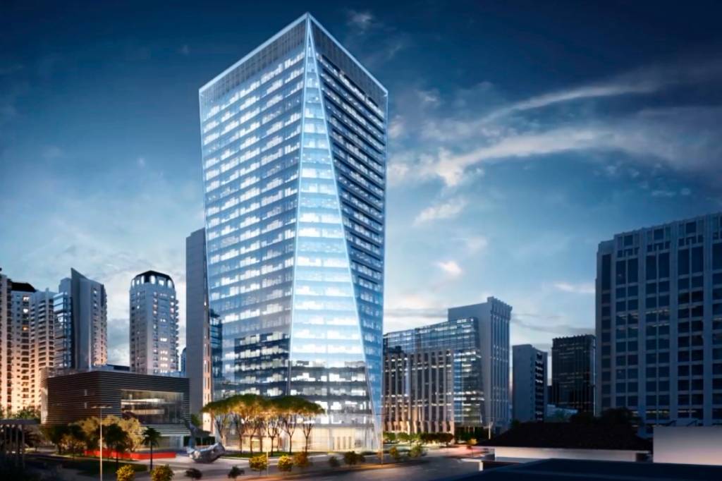 Itaim Bibi deve ganhar shopping de luxo e novas torres de escritório