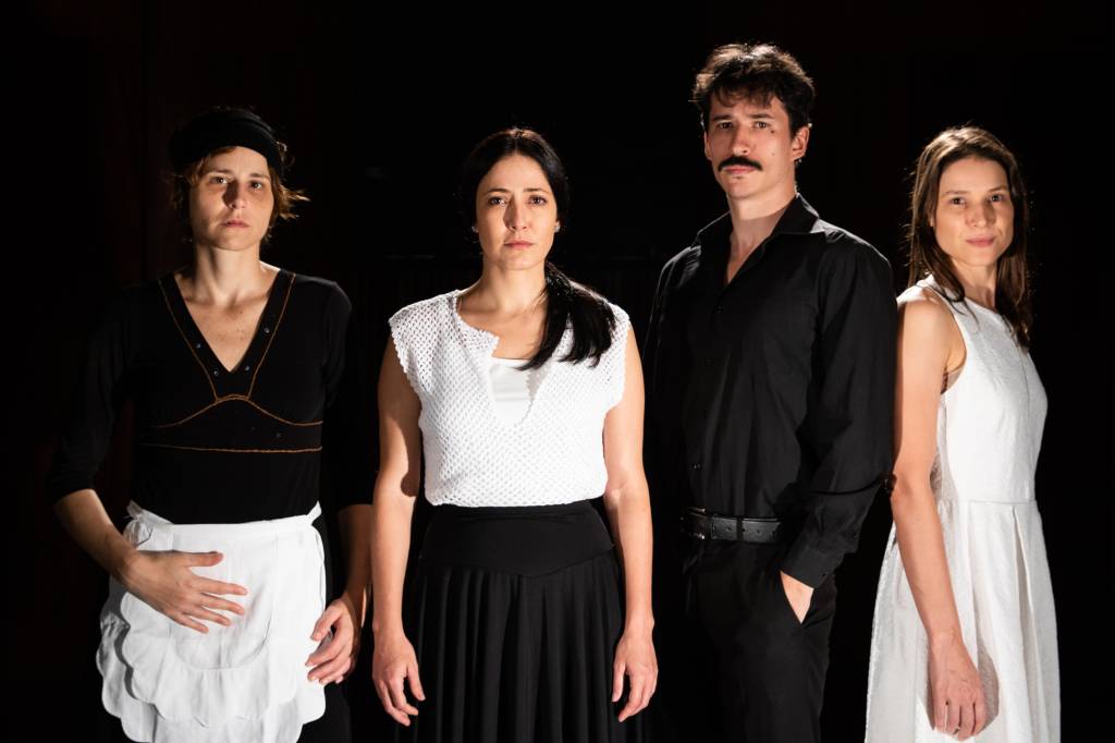 Uma Lei Chamada Mulher