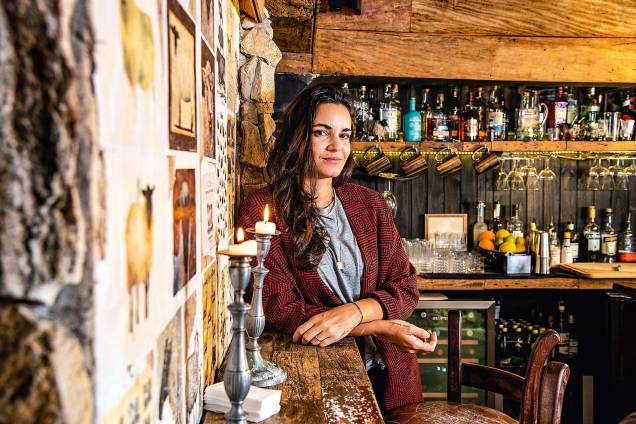 Renata Vanzetto: mais um negócio para o portfólio Renata Vanzetto: mais um negócio para o portfólio