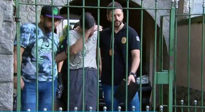 Professor de colégio de elite acusado de pedofilia tem prisão decretada