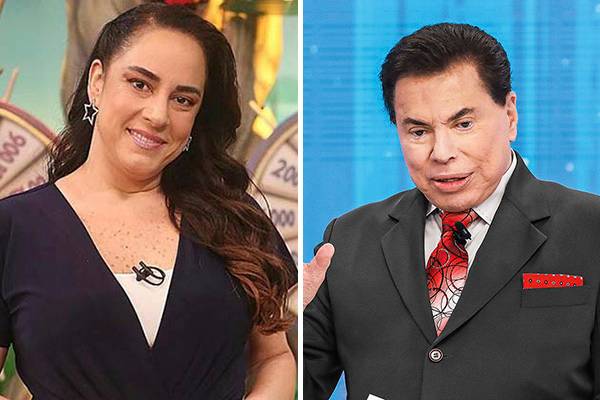 Filha de Silvio Santos irá ficar afastada do ‘Bom Dia & Cia.’