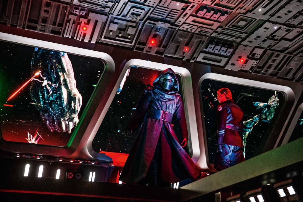 Star Wars Star Wars