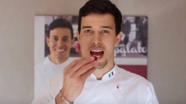 Thiago Salvático