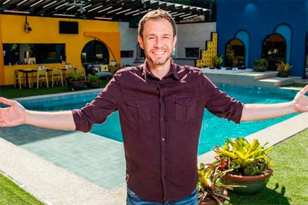 Tiago Leifert explica em entrevista saída da Globo: “vivi isso há 4 anos”