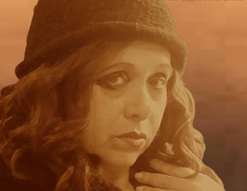 Olhos Moles: com texto e atuação de Annete Moreira, peça conta a trajetória da escritora e militante Pagu Olhos Moles: com texto e atuação de Annete Moreira, peça conta a trajetória da escritora e militante Pagu