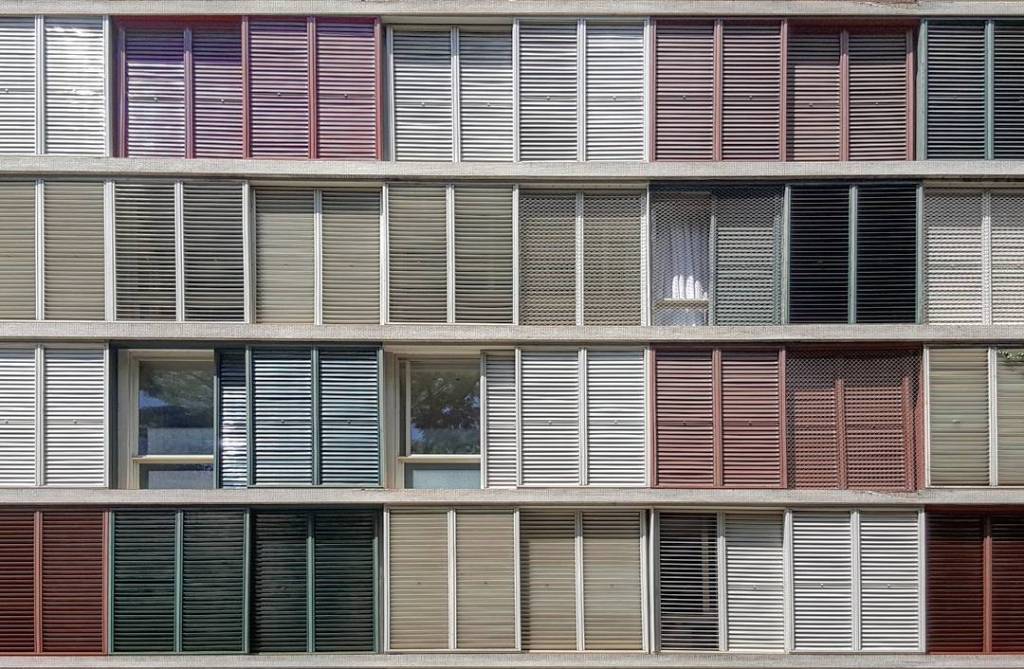 São Paulo destina 10 milhões para espetáculos nas janelas de prédios