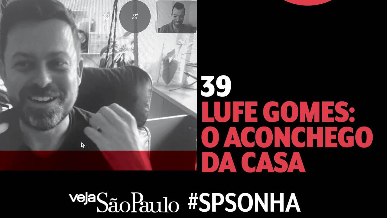 SPsonha Episódio 39