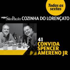 Imagem de capa do podcast de