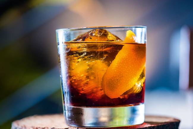Drinque negroni jerez – APOTHEK Drinque negroni jerez – APOTHEK