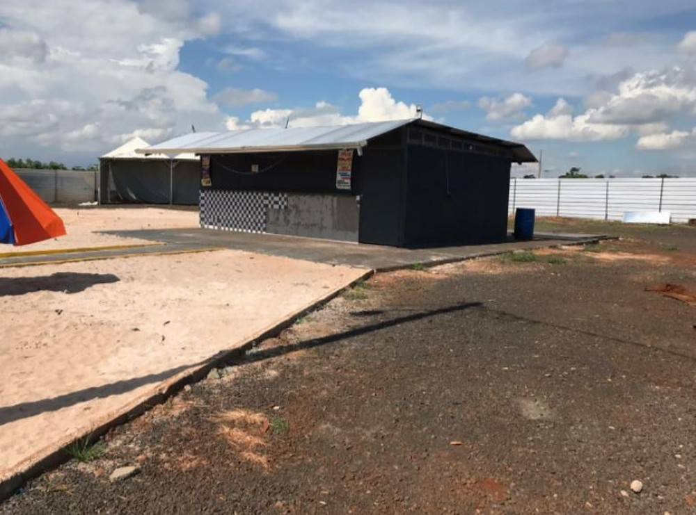 Polícia barra festa ‘Corona Trance’, que seria realizada em Ribeirão Preto