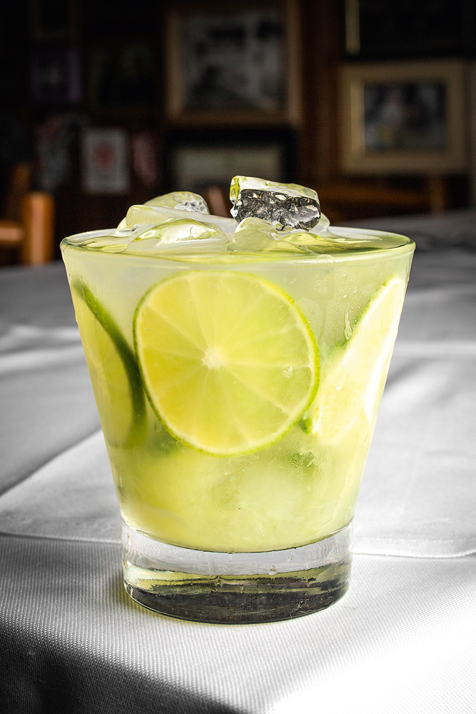 Caipirinha – São Cristóvão Caipirinha – São Cristóvão