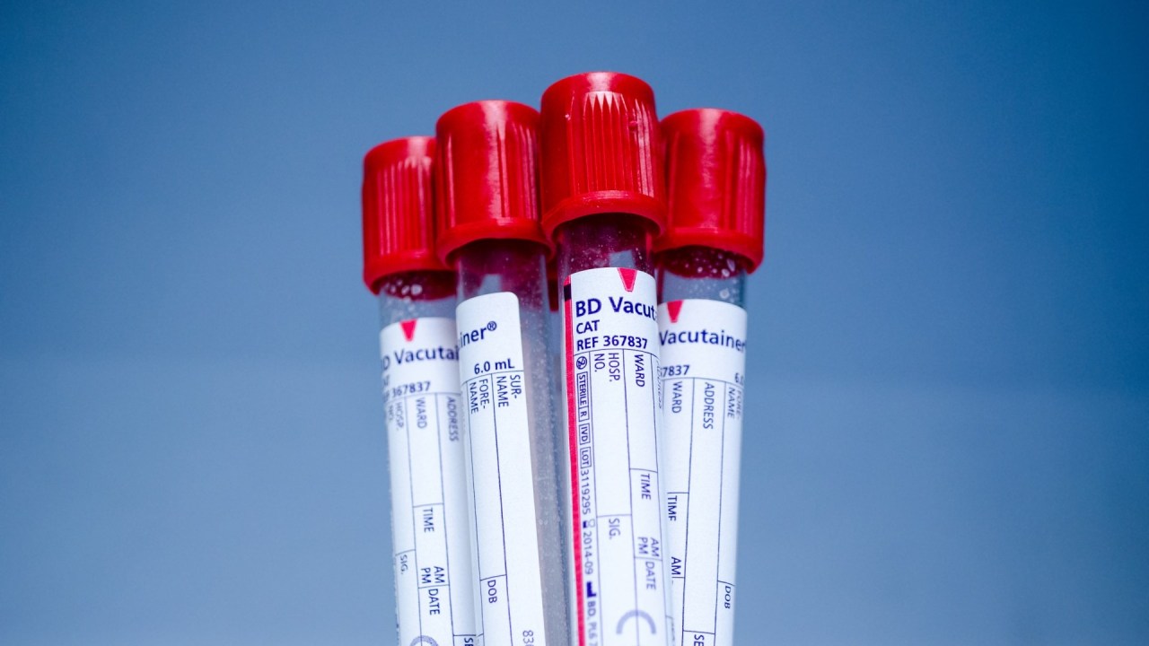 doar sangue