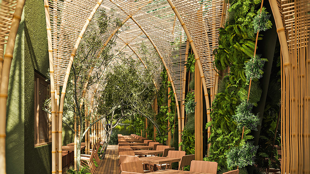 Mudança de endereço do Capim Santo é adiada