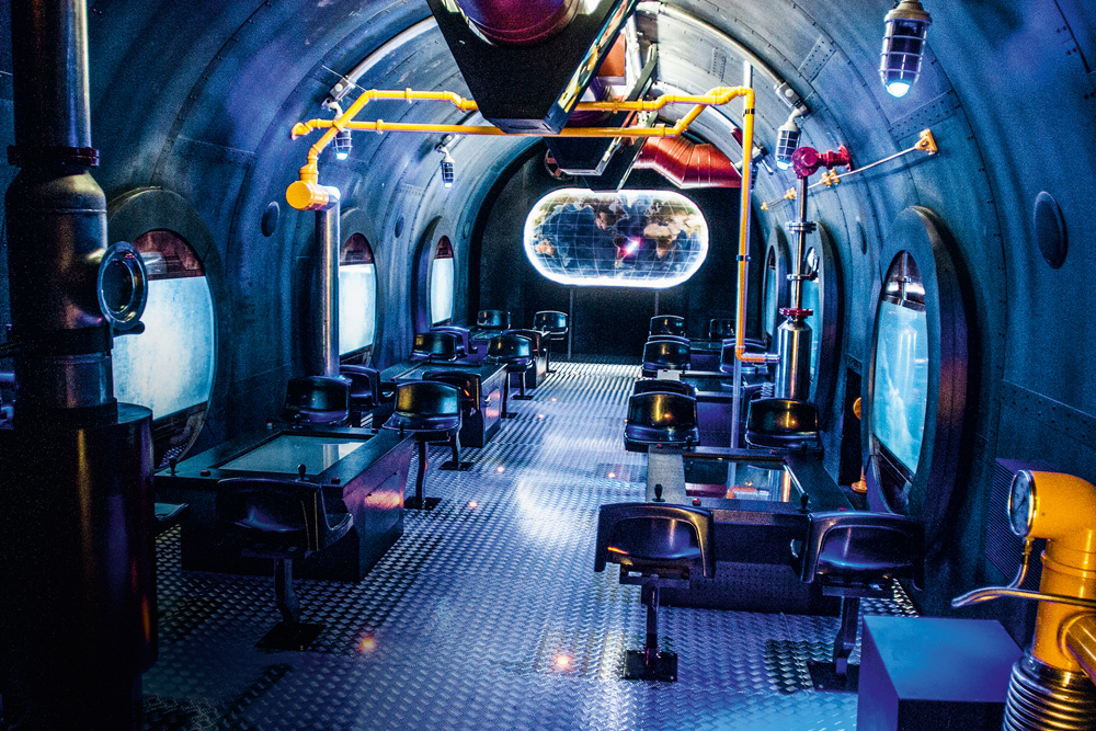 Catavento inaugura exposição virtual em abril