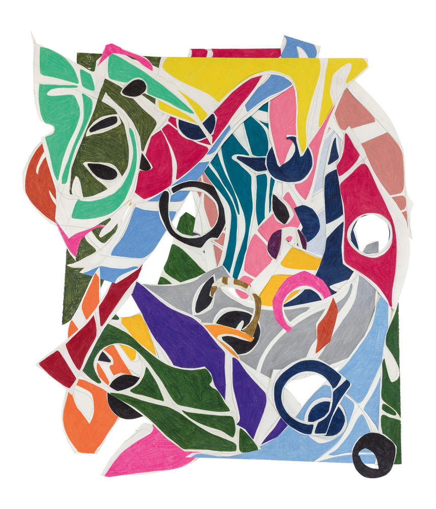 Uma “colagem literária”, conheça detalhes de Realismo fantástico(2018)