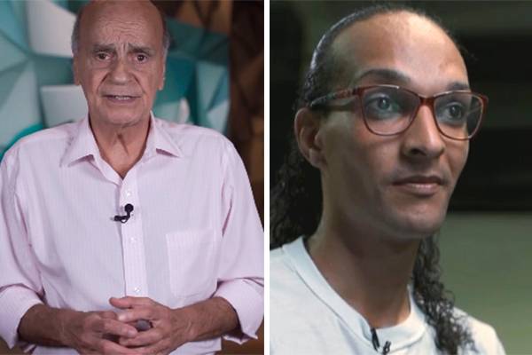 Vídeo: Drauzio se diz surpreso com repercussão da matéria no Fantástico
