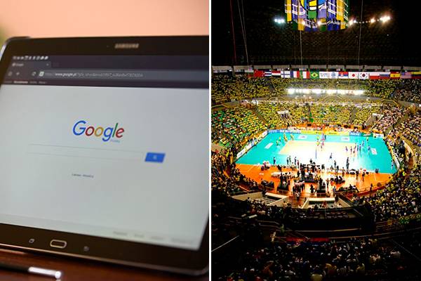 Coronavírus: Google cancela evento para 10 000 pessoas em São Paulo