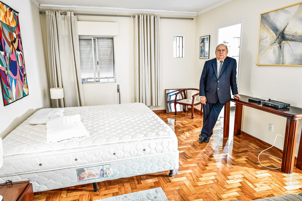 Condomínio caro obriga proprietários a dar descontão para alugar imóveis